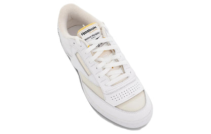 Кроссовки мужские Maison Margiela x Reebok Leather