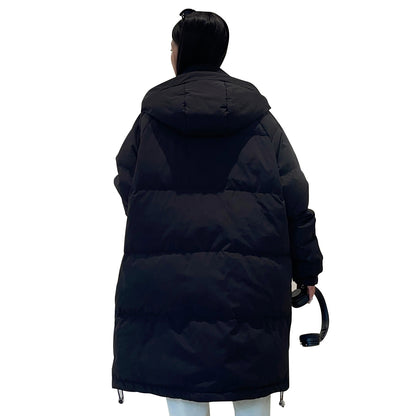 Пуховик женский Yaya Classic Puffer