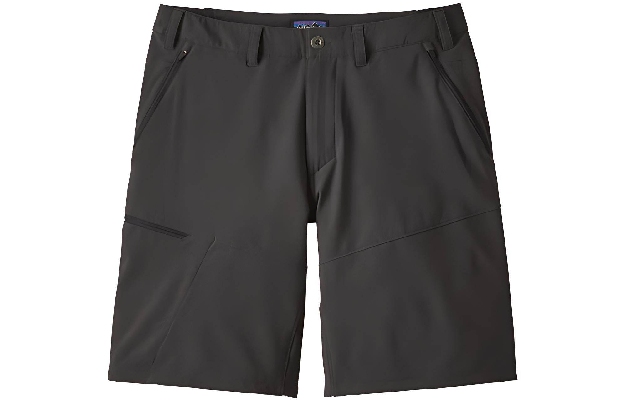 Шорты мужские Patagonia terravia - Boxette Shop