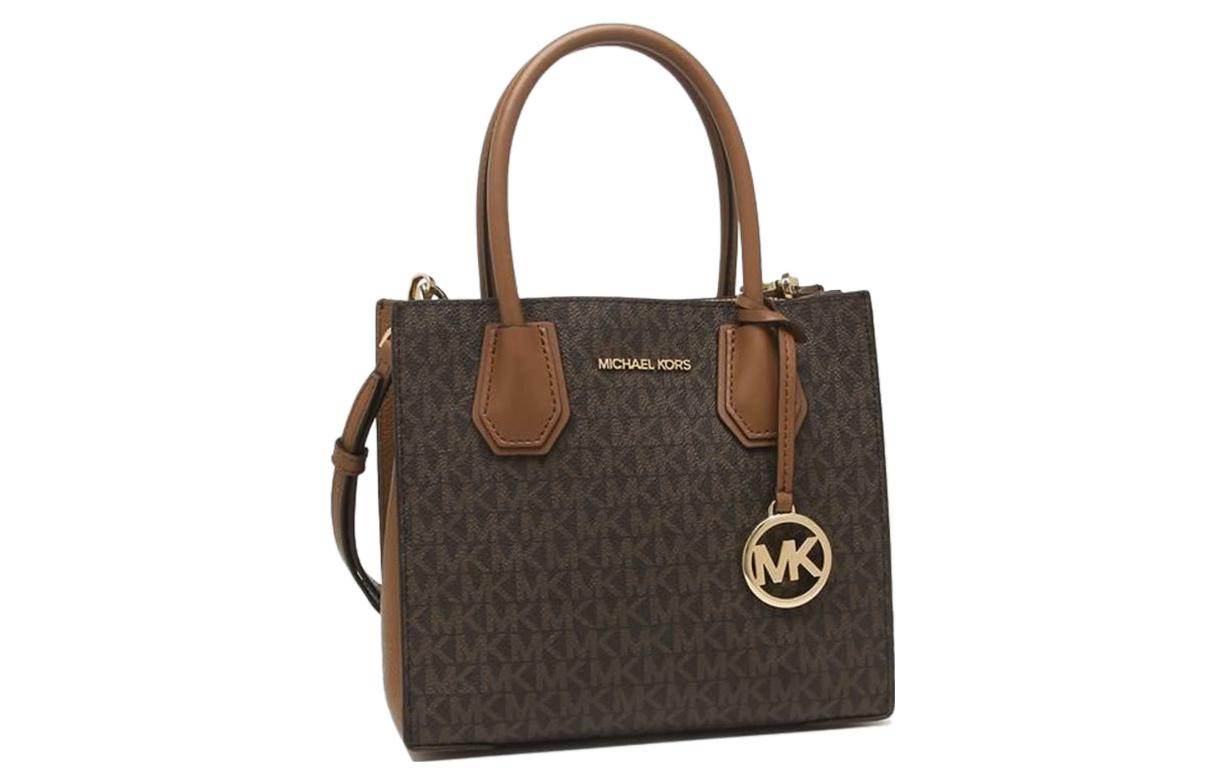 Сумка женская Michael Kors MK Mercer Series - Boxette Shop