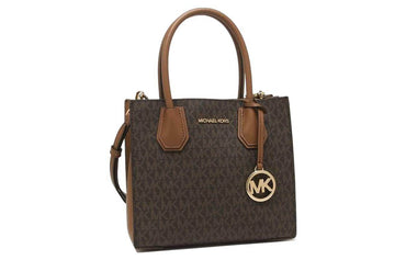 Сумка женская Michael Kors MK Mercer Series - Boxette Shop