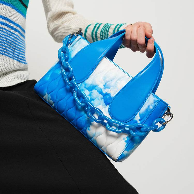 Сумка женская Charles&Keith - Boxette Shop