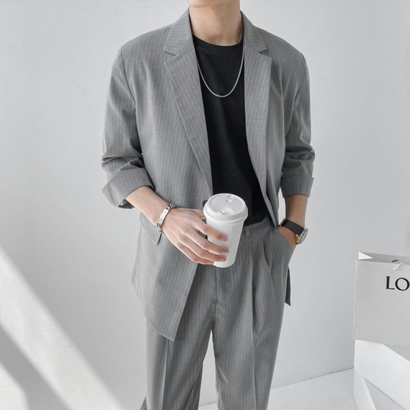 Пиджак мужской Johnhollis