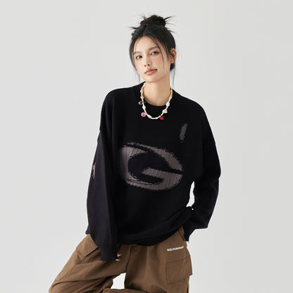 Футболка Golfcross