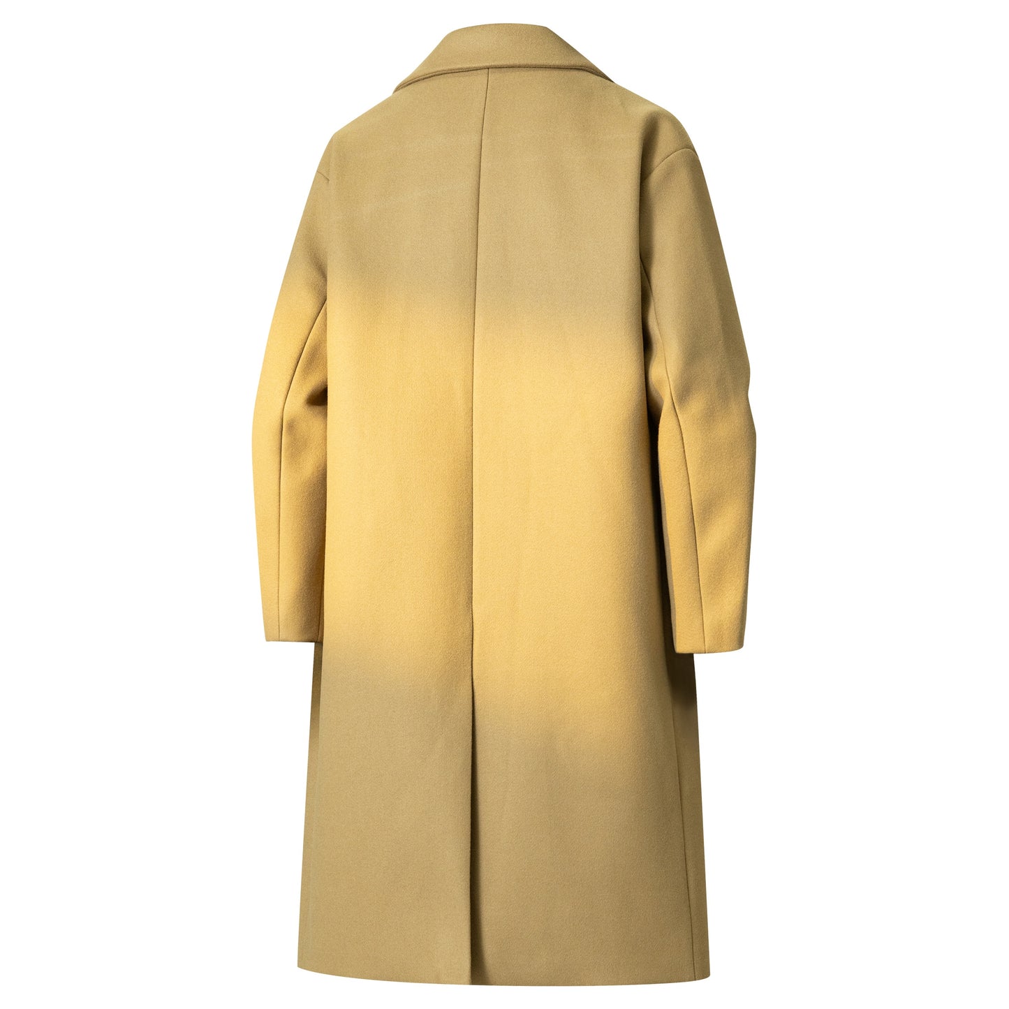 YK&amp;YB erkaklar paltosi