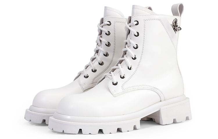 Rosa Bianca Martin ayollar etiklari