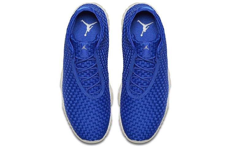 Кроссовки мужские Jordan future - Boxette Shop