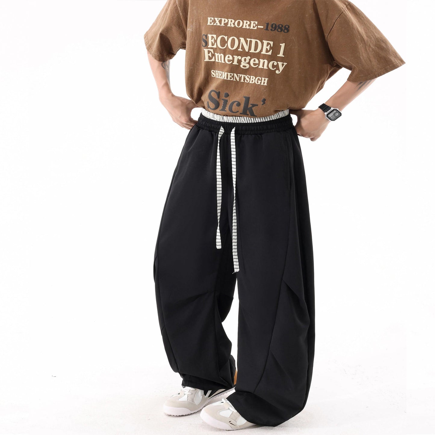 Брюки мужские Paddy julia