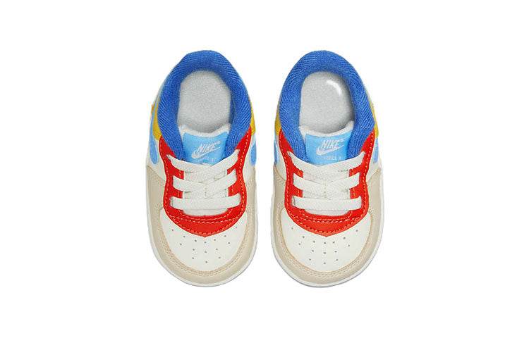 Кроссовки Nike Force 1 - Boxette Shop