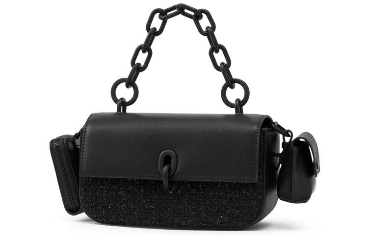 Сумка женская Charles&Keith Avocado - Boxette Shop