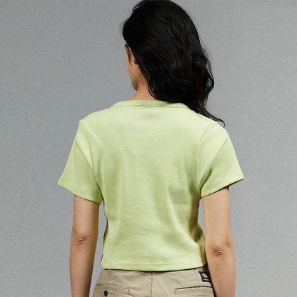 Топ женский dickies slim fit - Boxette Shop