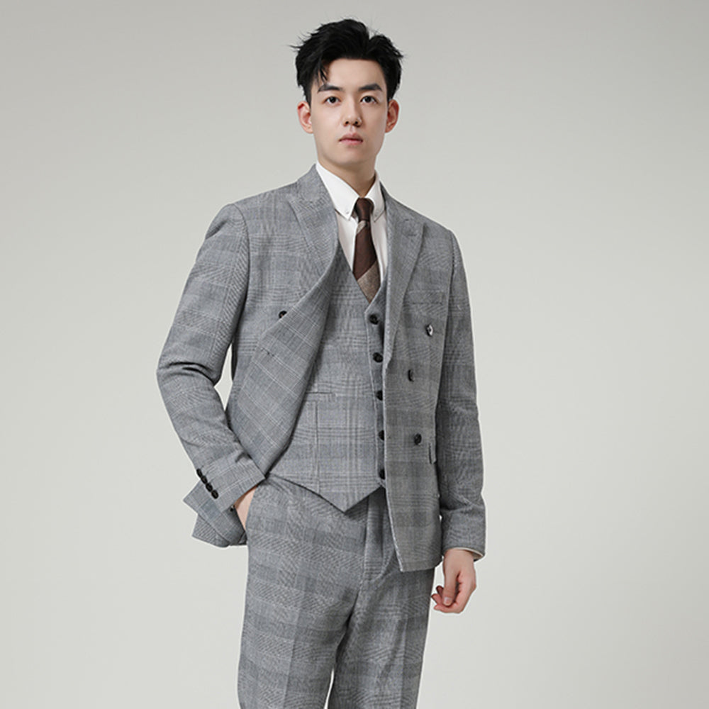 Пиджак мужской Johnhollis