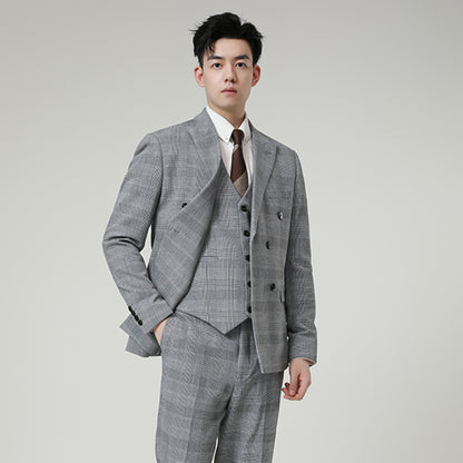 Пиджак мужской Johnhollis