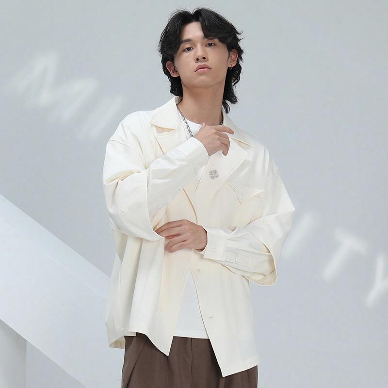 Куртка мужская Minfinity