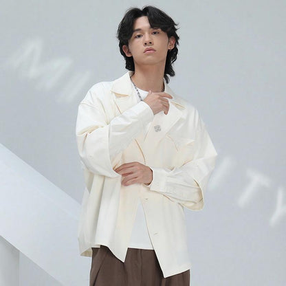 Куртка мужская Minfinity