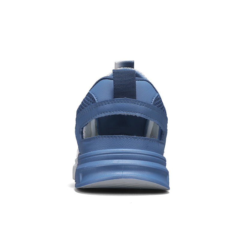 Кроссовки мужские Warrior