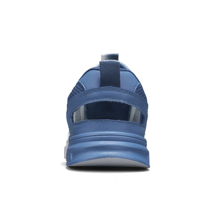 Кроссовки мужские Warrior