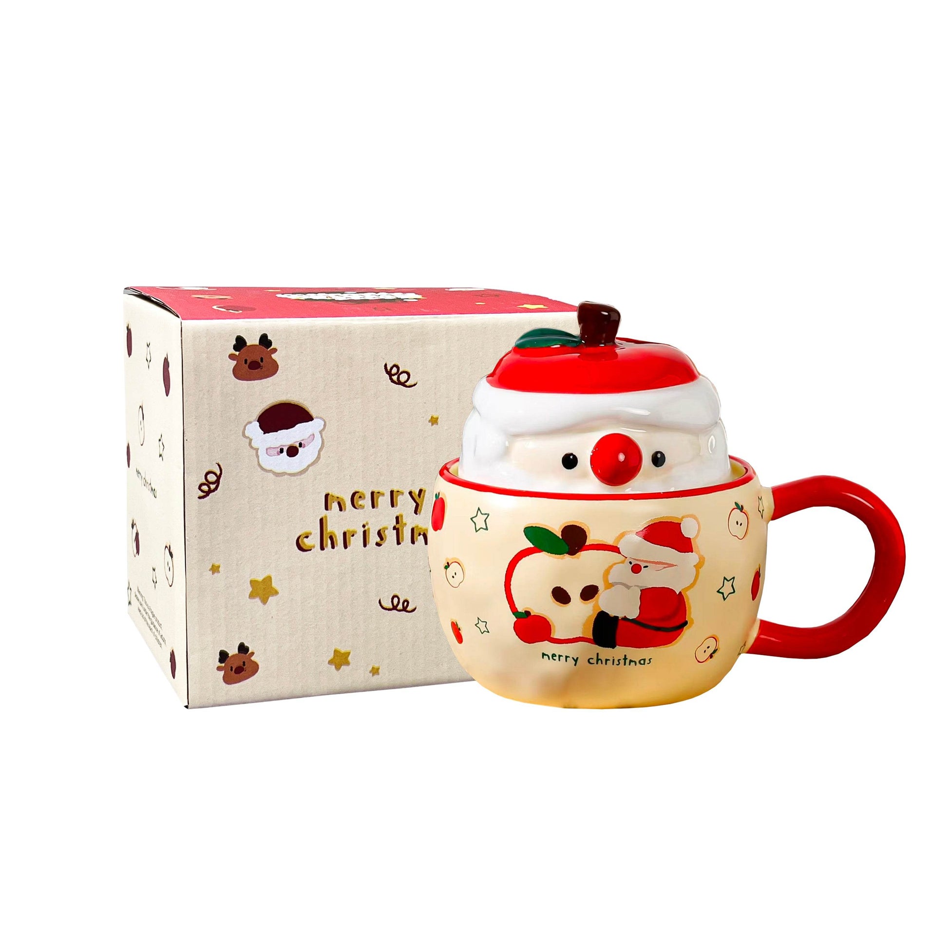 Кружка Ruijiu - Boxette Shop