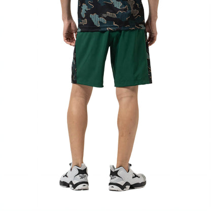 Спортивные шорты мужские Reebok - Boxette Shop