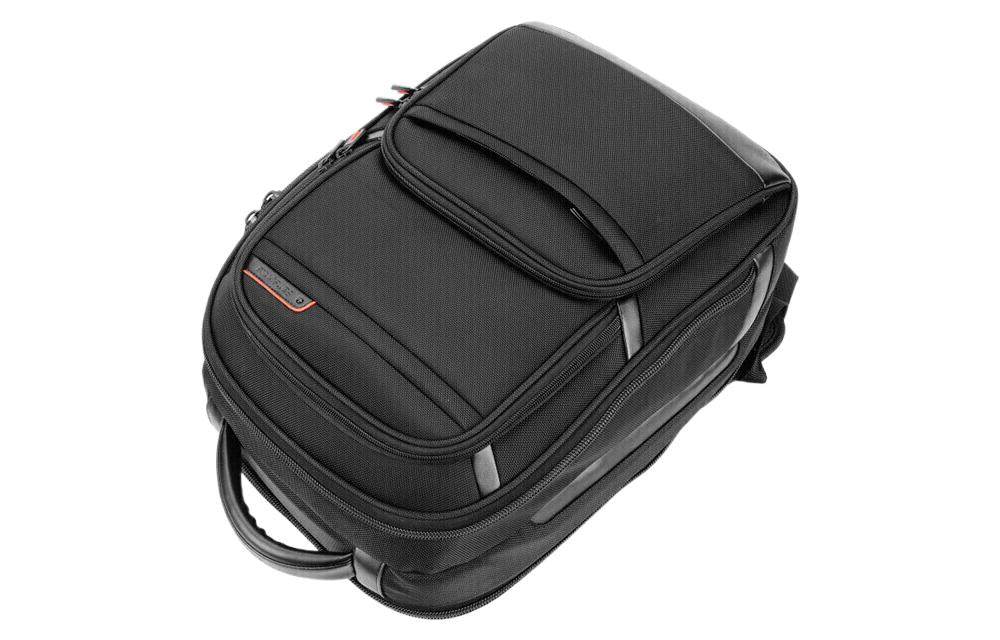 Рюкзак мужской Samsonite New Xiu Li - Boxette Shop