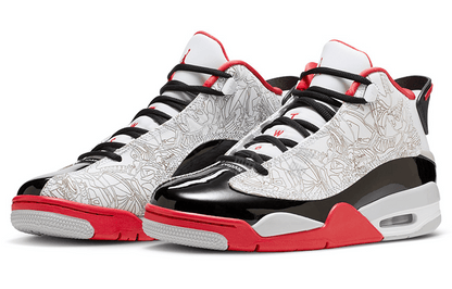 Кроссовки мужские Jordan Dub Zero - Boxette Shop