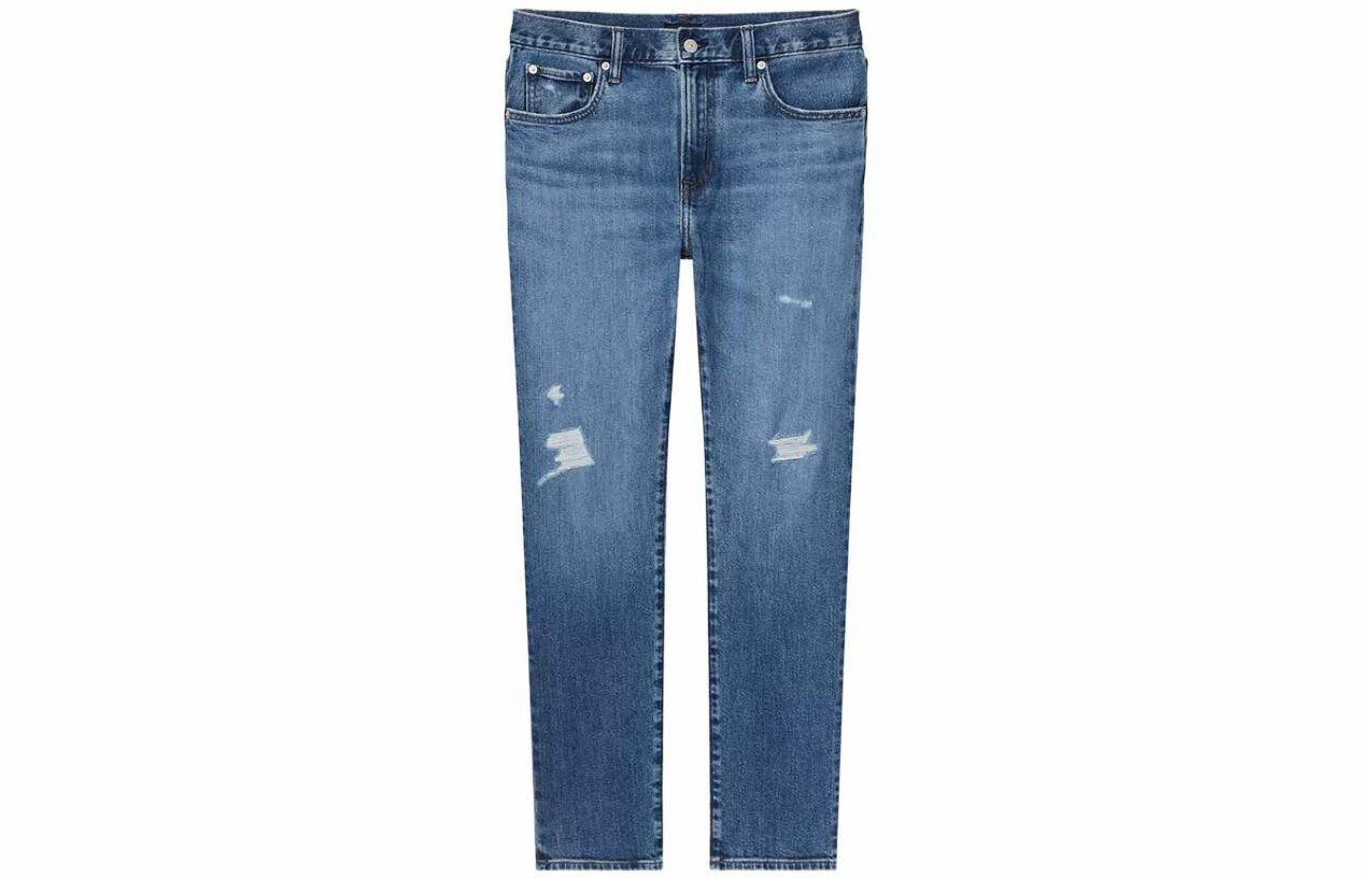 Джинсы мужские Uniqlo - Boxette Shop