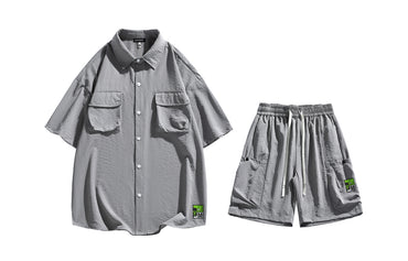 Спортивный костюм мужской Minfinity