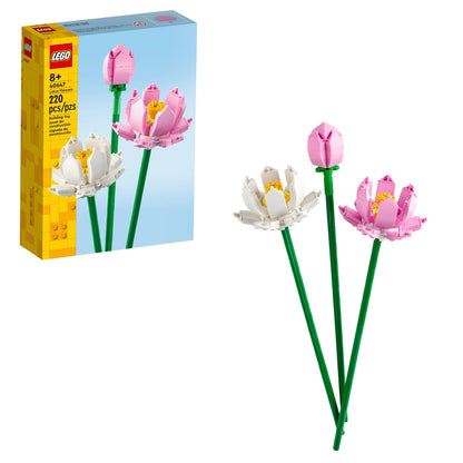 LEGO Classic Lotus (40647)