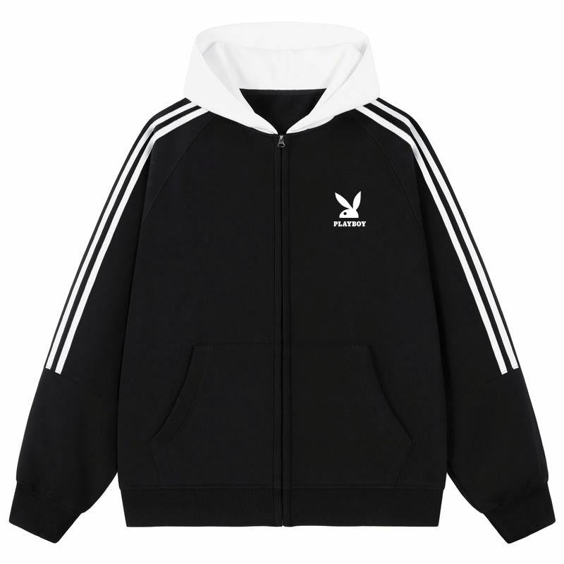 Худи женские Playboy