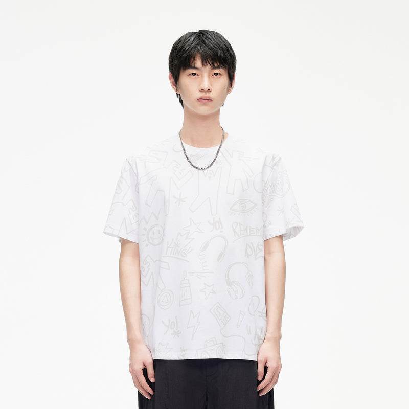 Футболка мужская Gxg - Boxette Shop