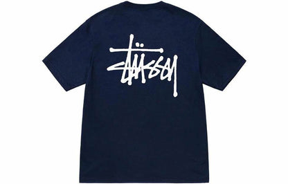 Футболка Stussy SS23 Basic Tee - Boxette Shop