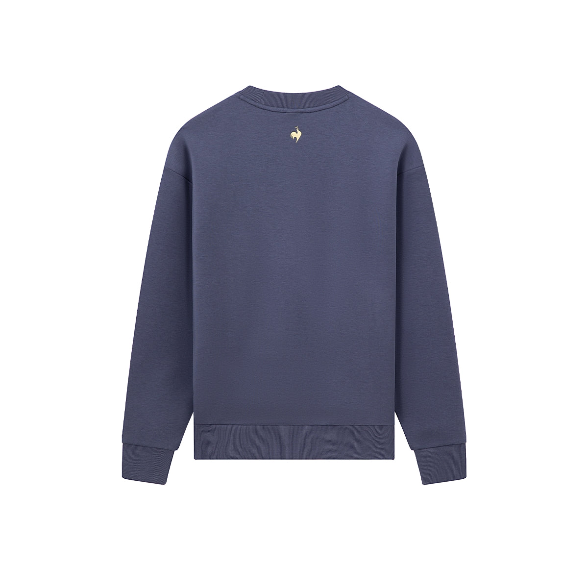 Le Coq Sportif erkaklar sviteri