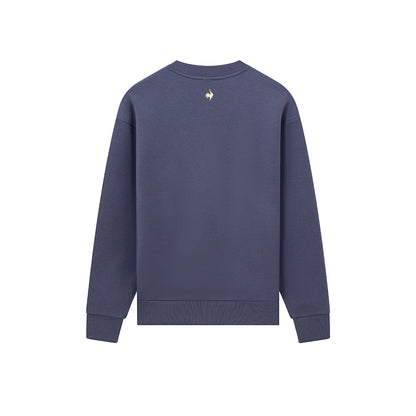 Le Coq Sportif erkaklar sviteri