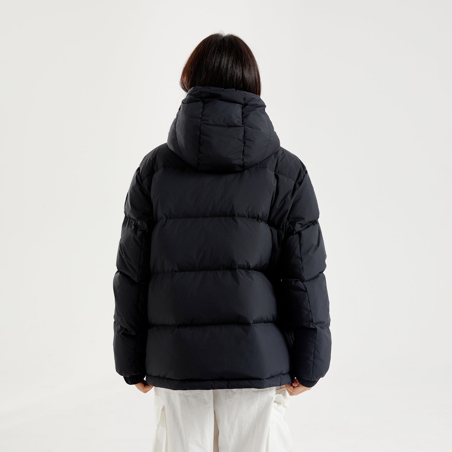 Пуховик женский Skechers