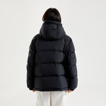 Пуховик женский Skechers