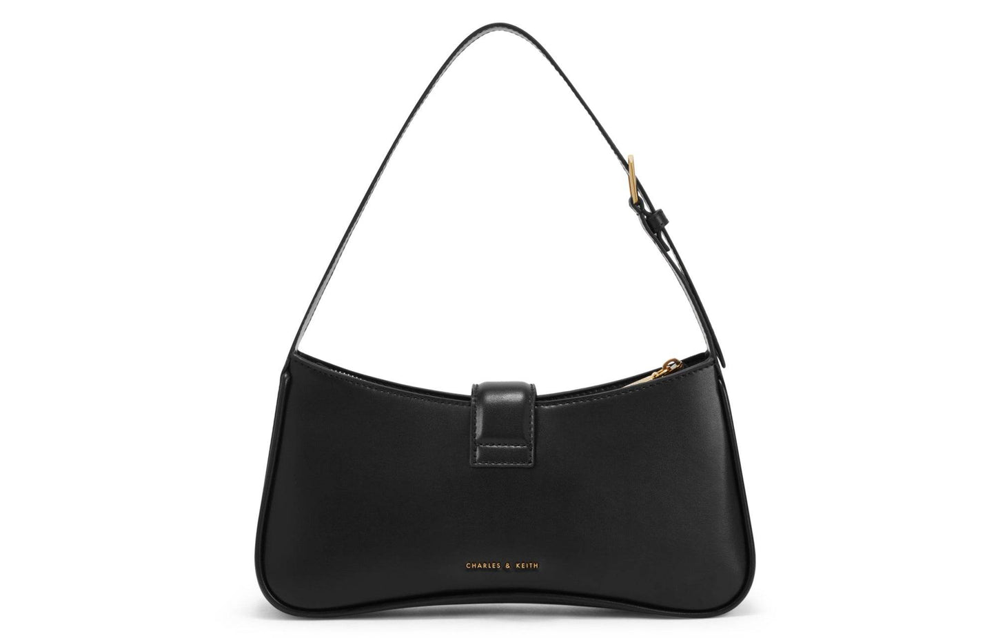 Сумка женская Charles&Keith Ck Gabine Pu - Boxette Shop