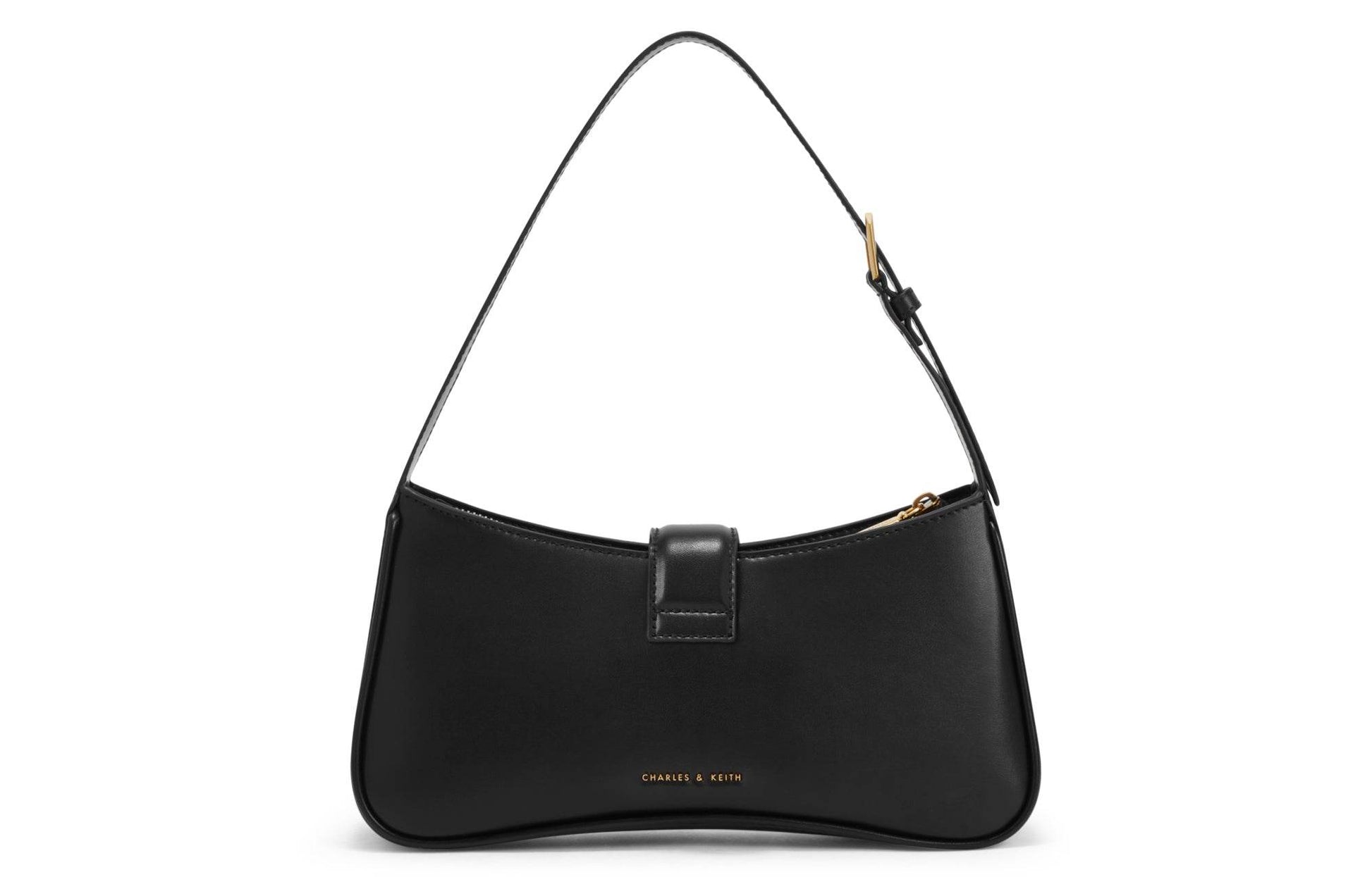 Сумка женская Charles&Keith Ck Gabine Pu - Boxette Shop