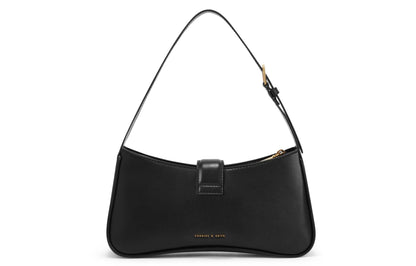 Сумка женская Charles&Keith Ck Gabine Pu - Boxette Shop