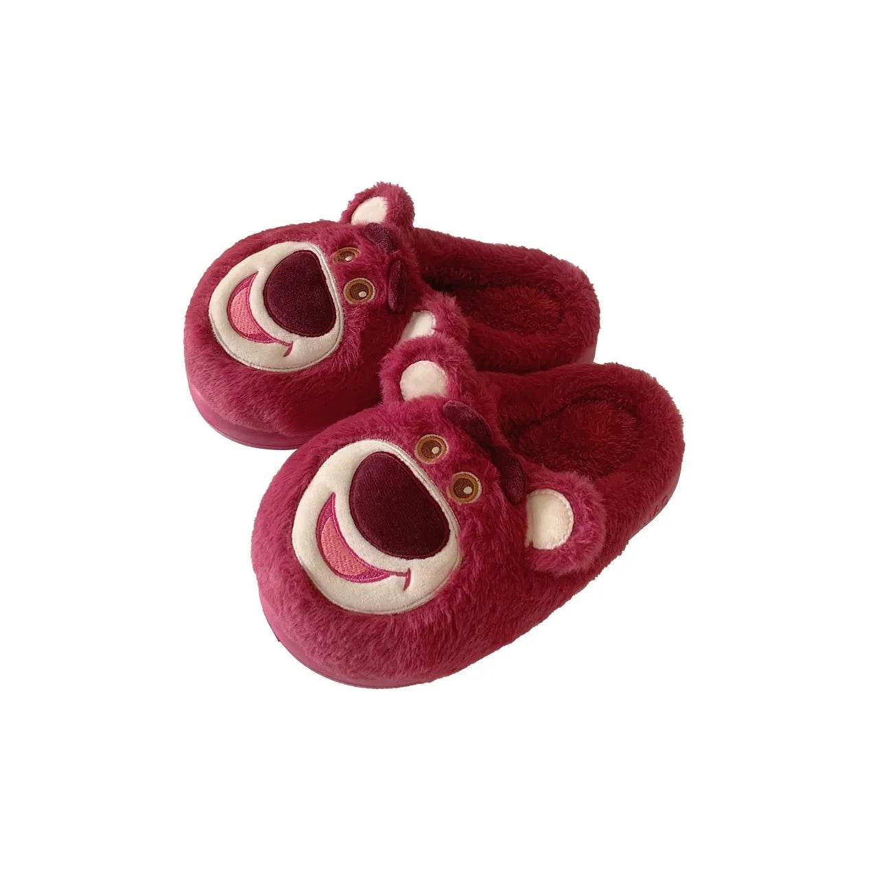 Тапочки Toy Story - Boxette Shop