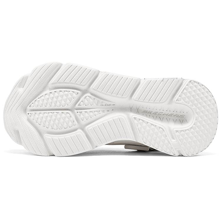 Шлепанцы женские Skechers Max Cushioning Foamies - Boxette Shop