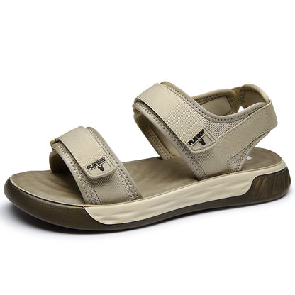 Erkaklar uchun Playboy sandallari