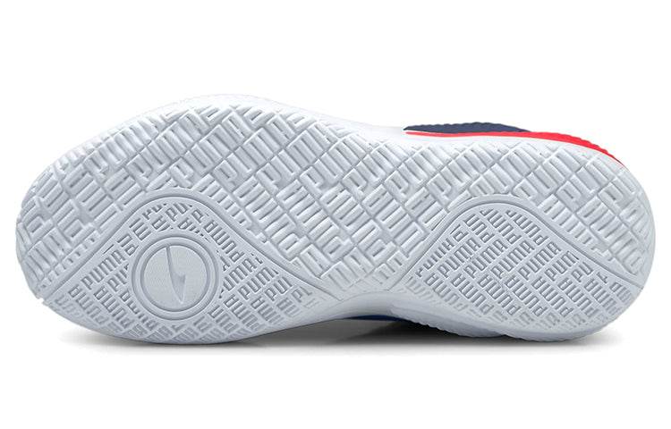Кроссовки Puma Court Rider 1.0 - Boxette Shop