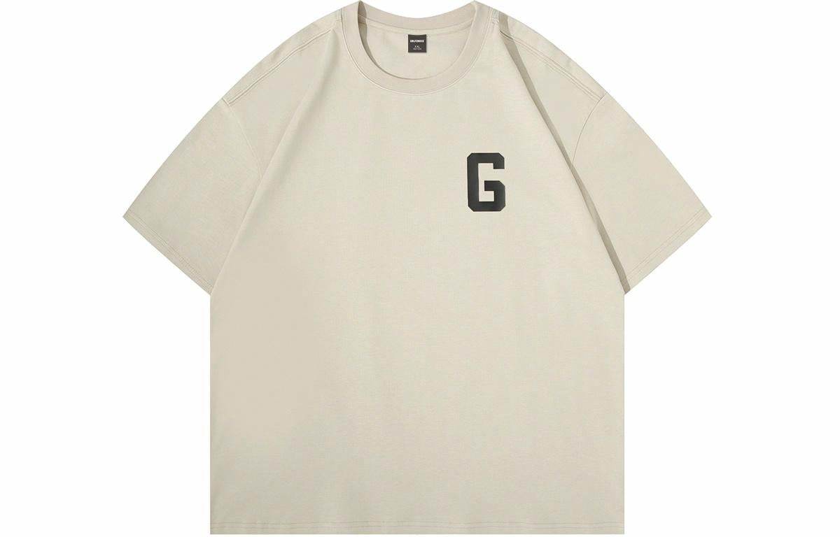 Футболка Golfcross - Boxette Shop