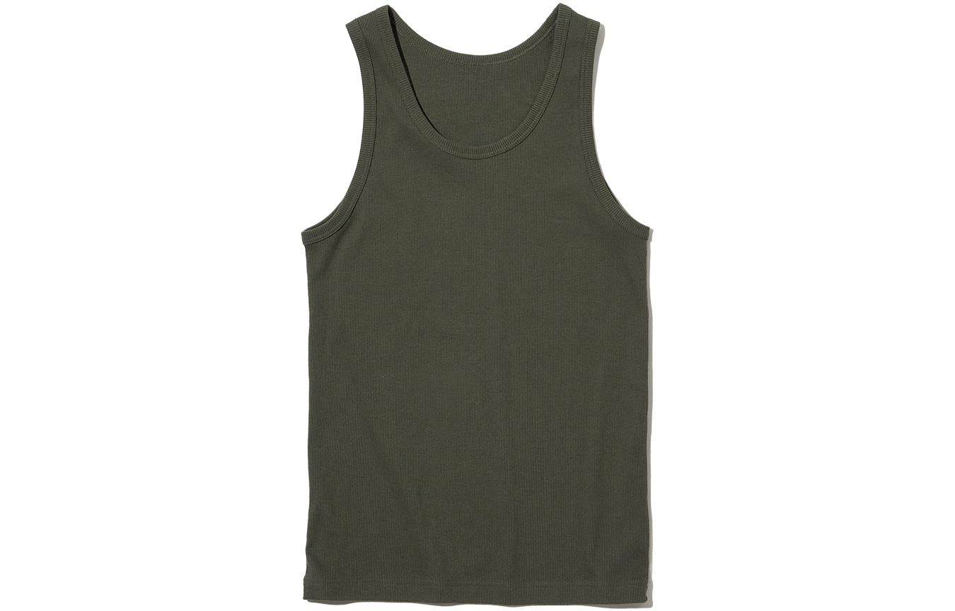 Майка Uniqlo Crew Neck - Boxette Shop