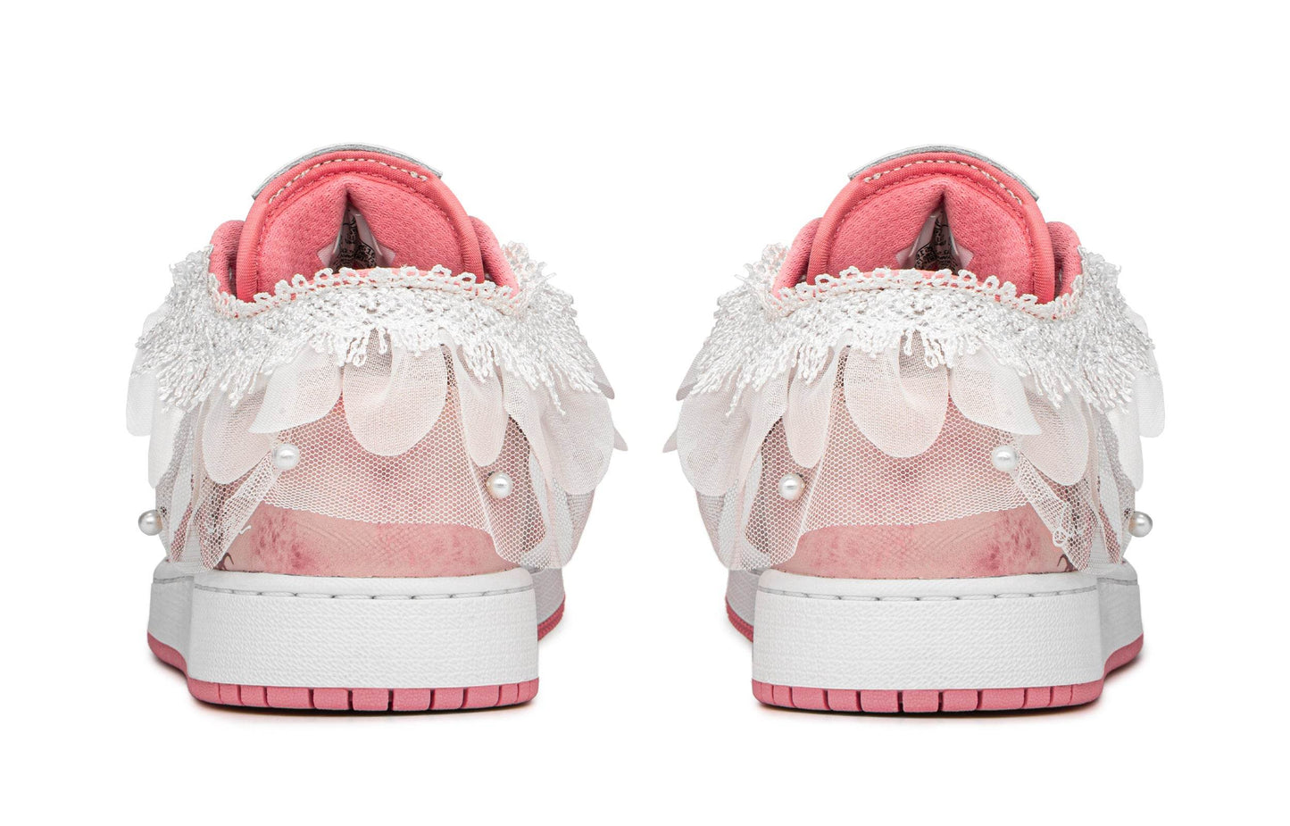 Кроссовки женские Jordan air pixie - Boxette Shop