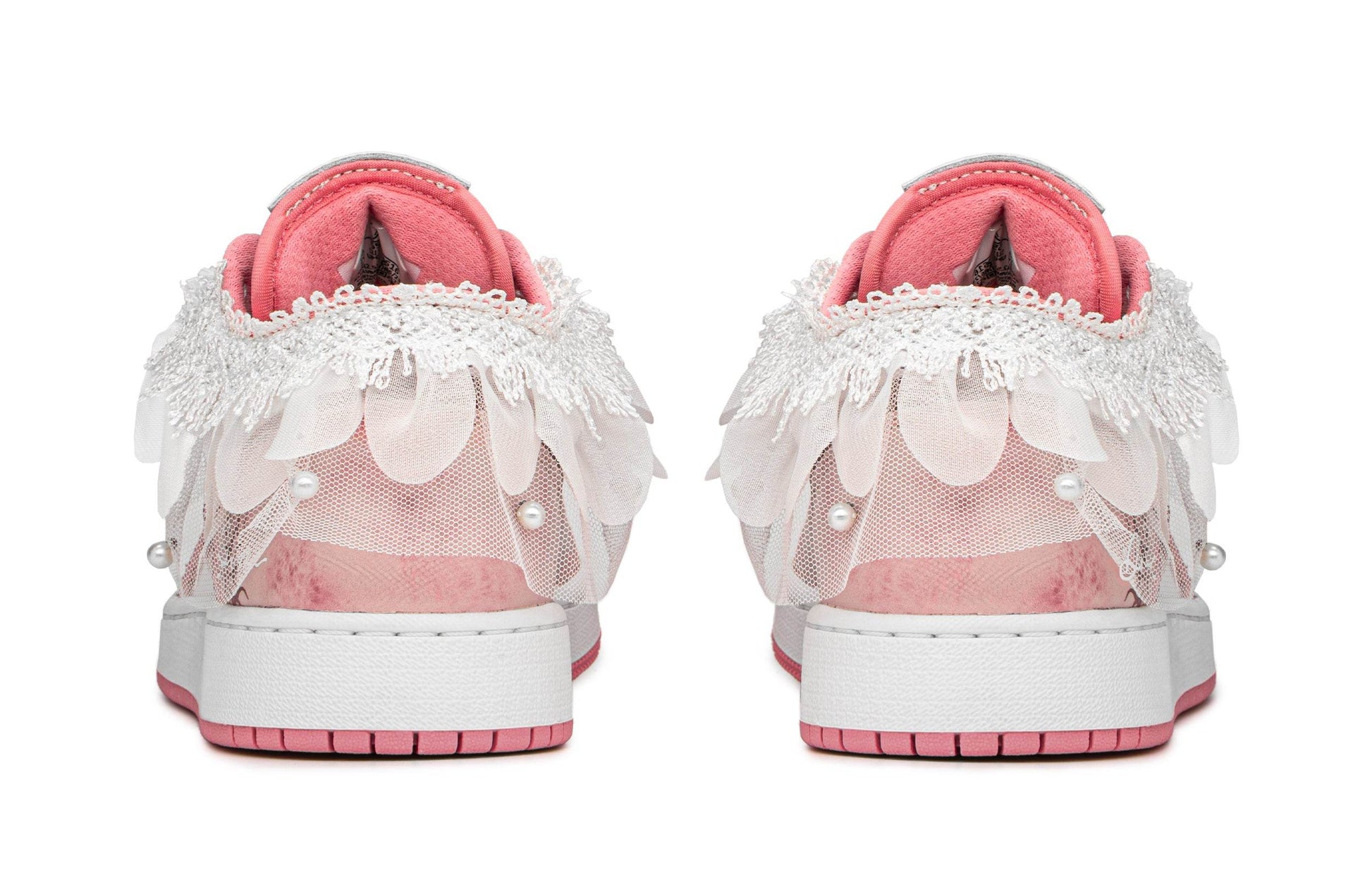 Кроссовки женские Jordan air pixie - Boxette Shop