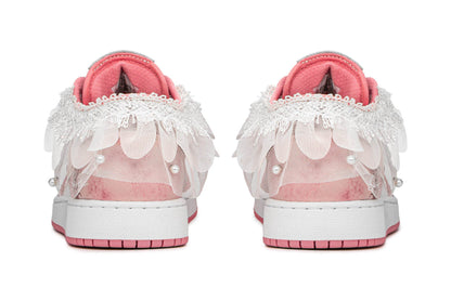 Кроссовки женские Jordan air pixie - Boxette Shop