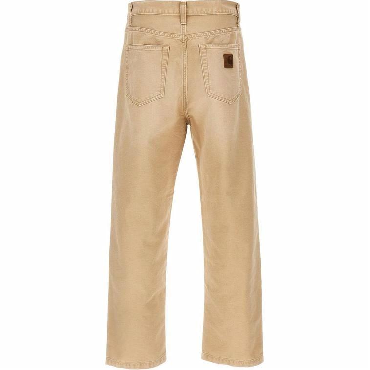 Джинсы мужские Carhartt WIP ss25