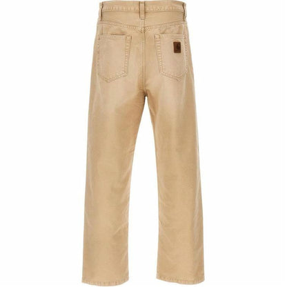 Джинсы мужские Carhartt WIP ss25