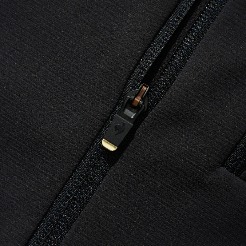 Le coq le coq sportif oltin standart seriyali tik yoqa kardigan kundalik kurtka erkaklar modellari